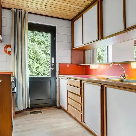 Holiday home Gorgeous In With Wifi Farevejle